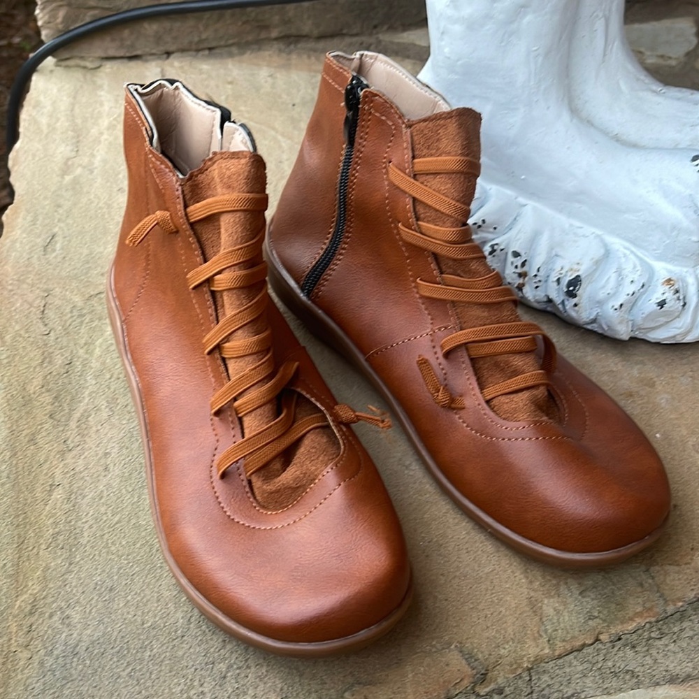 Booties